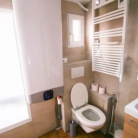 Apartament Luckey Homes - Poissonniere